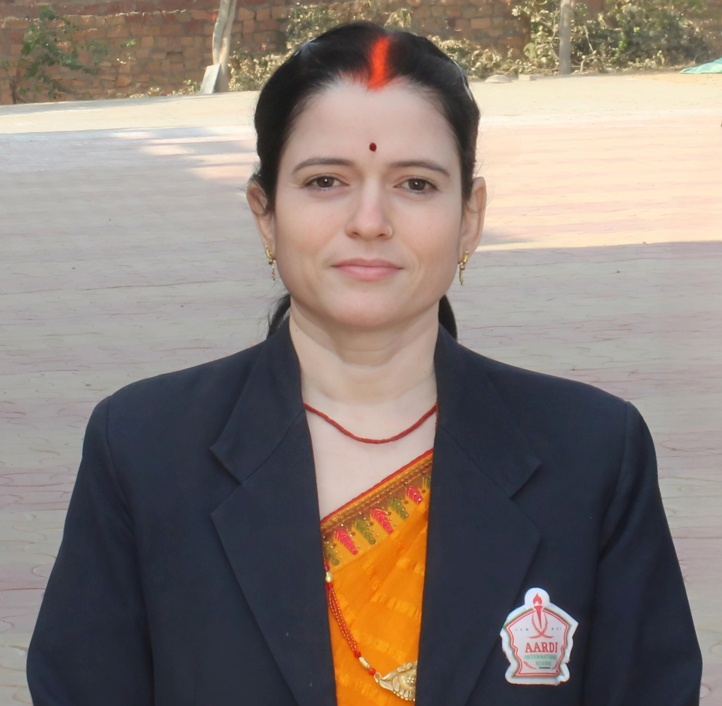 Indu Pandey