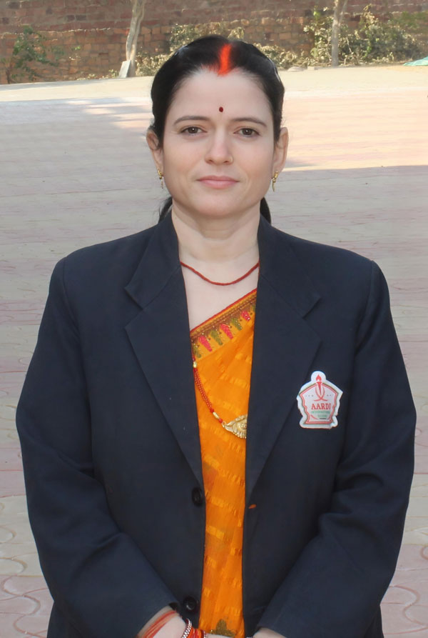 Aardi International School